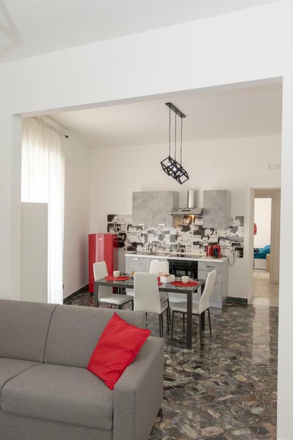My House Villa Syracuse Bagian luar foto