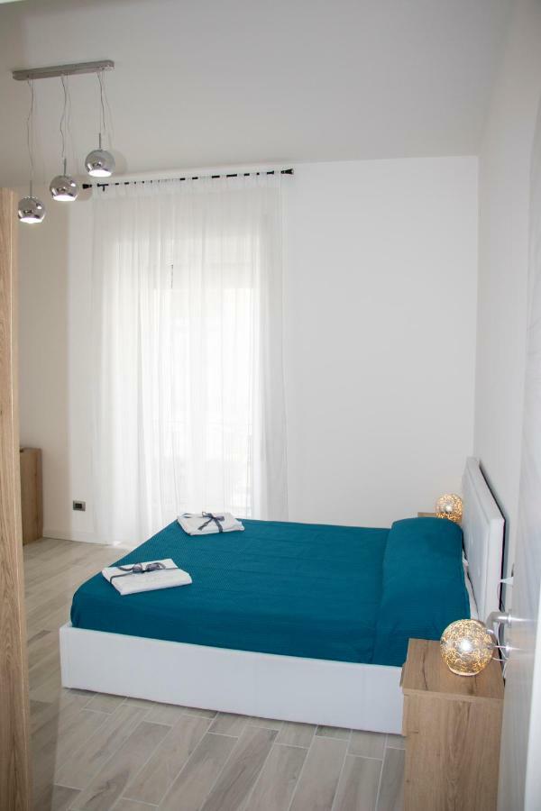My House Villa Syracuse Bagian luar foto
