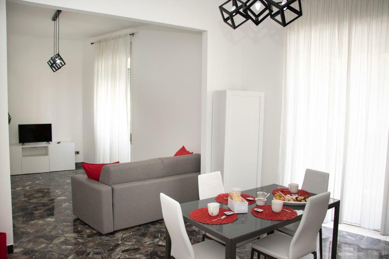My House Villa Syracuse Bagian luar foto