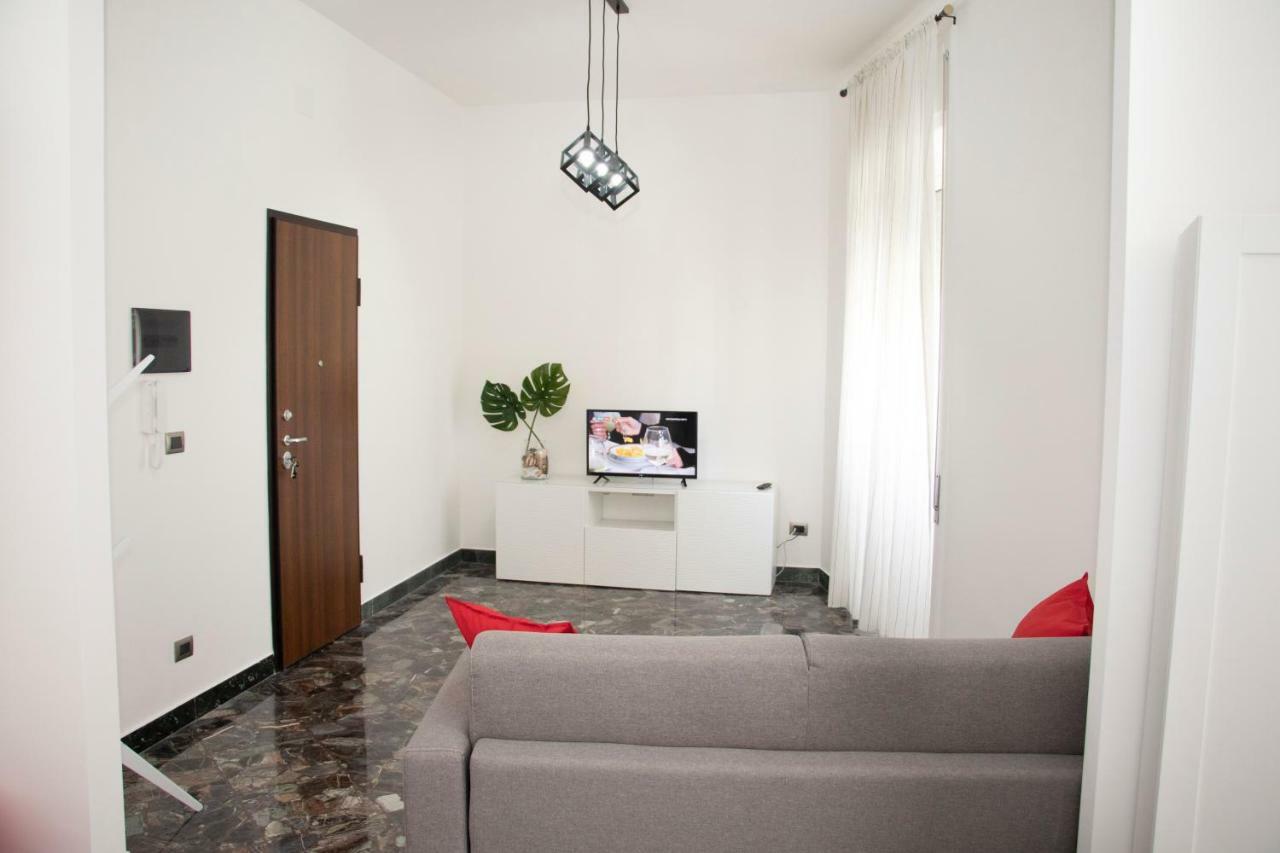My House Villa Syracuse Bagian luar foto